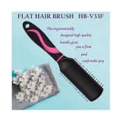 Babila Flat Hair Brush - HB-V33F