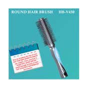 Babila Round Hair Brush - HB-V450
