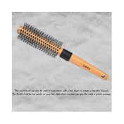 Babila Round Hair Brush - HB-V560