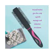 Babila Round Hair Brush - HB-V33