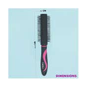 Babila Round Hair Brush - HB-V33
