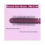 Babila Round Hair Brush - HB-V144