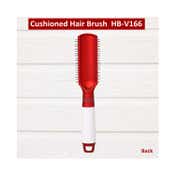 Babila Flat Hair Brush - HB-V166