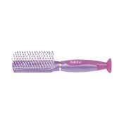 Babila Flat Hair Brush - HBC-V09
