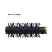 Babila Round Hair Brush - HB-V930