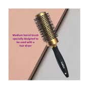 Babila Hot Curl Brush - Medium - HB-V02