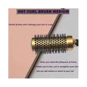 Babila Hot Curl Brush - Medium - HB-V02