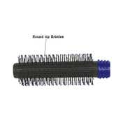 Babila Compact Round Brush - HBC-V8