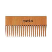Babila Grooming Comb - WC-V05