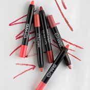 MARS Won't Budge Won't Smudge Lip Crayon - No Filter (3.5 g)