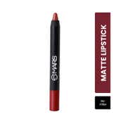 MARS Won't Budge Won't Smudge Lip Crayon - No Filter (3.5 g)