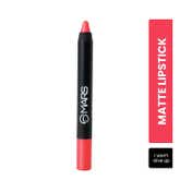 MARS Won't Budge Won't Smudge Lip Crayon - I Won't Give Up - I won’t give up (3.5 g)