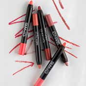 MARS Won't Budge Won't Smudge Lip Crayon - I Won't Give Up - I won’t give up (3.5 g)