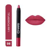 MARS Won't Budge Won't Smudge Lip Crayon - I am powerful (3.5 g)