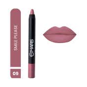 MARS Won't Budge Won't Smudge Lip Crayon - Smile please (3.5 g)