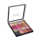 MARS Mesmereyes Eyeshadow Palette - 1 (3.5 g)