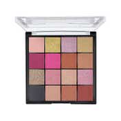 MARS Mesmereyes Eyeshadow Palette - 1 (3.5 g)