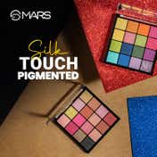 MARS Mesmereyes Eyeshadow Palette - 2 (3.5 g)