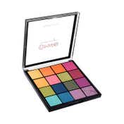 MARS Mesmereyes Eyeshadow Palette - 3 (3.5 g)