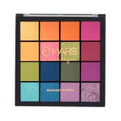MARS Mesmereyes Eyeshadow Palette - 3 (3.5 g)