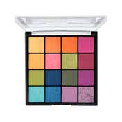 MARS Mesmereyes Eyeshadow Palette - 3 (3.5 g)