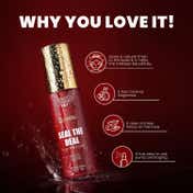 MARS Seal the Deal Makeup Fixer (3.5 g)