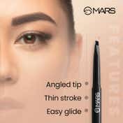 MARS Micro Precision Brow Pencil - Brown (3.5 g)