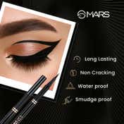 MARS Liquid Pen Eyeliner (1.5g g)