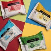 MARS Natural Wet Wipes - Melon (25 g)