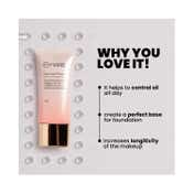 MARS Pore Cure Primer - Clear (30 ml)