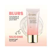 MARS Pore Cure Primer - Clear (30 ml)