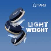 MARS Trend Setting Powder - Sofi Light (3.5 g)