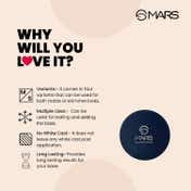 MARS Trend Setting Powder - Brightening (3.5 g)