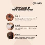 MARS Trend Setting Powder - Brightening (3.5 g)