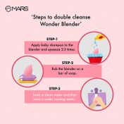 MARS Wonder Blender (3.5 g)