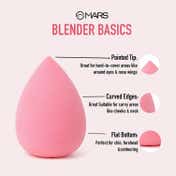 MARS Wonder Blender (3.5 g)