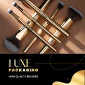MARS Artist's Arsenal Brush Set (6Pcs)