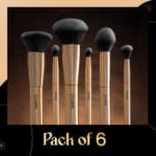 MARS Artist's Arsenal Brush Set (6Pcs)