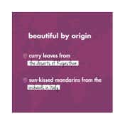 LOVE beauty AND planet Curry Leaves, Biotin & Mandarin Long & Strong Hair Care Combo