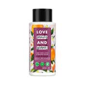 LOVE beauty AND planet Curry Leaves, Biotin & Mandarin Long & Strong Hair Care Combo