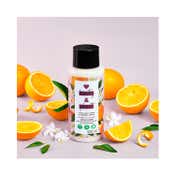 LOVE beauty AND planet Curry Leaves & Biotin Sulphate Free Conditioner for Length & Strength (400 ml)