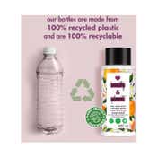 LOVE beauty AND planet Curry Leaves & Biotin Sulphate Free Conditioner for Length & Strength (400 ml)