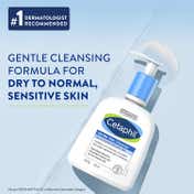 Cetaphil Gentle Skin Cleanser (250 ml)