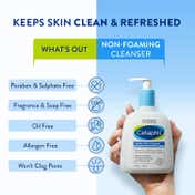 Cetaphil Gentle Skin Cleanser (250 ml)