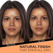 Faces Canada Ultime Pro Second Skin Foundation - Beige 03, Matte Finish, SPF 15 (15 ml)