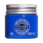L'occitane Shea Ultra Rich Body Cream (50ml)