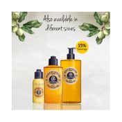 L'occitane Shea Body Shower Oil (500ml)