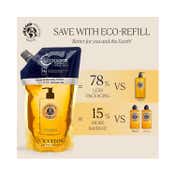 L'occitane Shea Body Shower Oil (500ml)