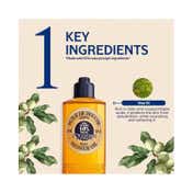 L'occitane Shea Body Shower Oil (500ml)