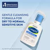 Cetaphil Gentle Skin Cleanser (125ml)